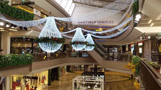 セントラルフェスティバル・イーストビル